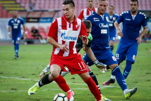 Luka Adžić karijeru spašava u Holandiji?