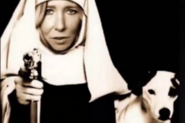 Najkrvoločnija žena na svetu razneta bombom