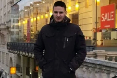 UŽAS: Ubici navijača iz Čačka SMANJENA ZATVORSKA KAZNA!