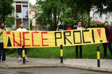 DEMANTI IZVRŠITELJA: Samo sprovodimo zakon