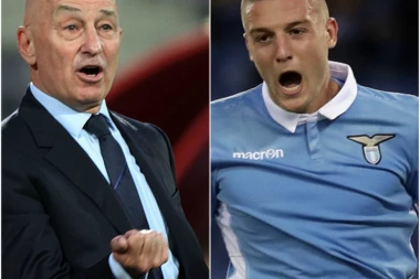 Evo kako je tekla svađa između selektora Muslina i SMS