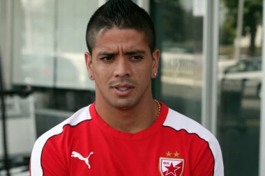 MILJENIK DELIJA ZABORAVIO NA SRBIJU: Luiz Ibanjez će na SP navijati za dve reprezentacije