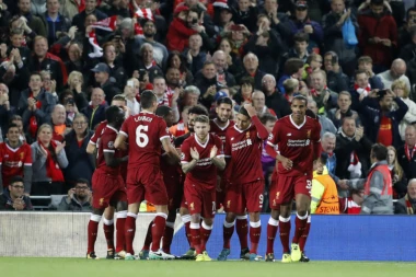 SILVESTRE UPOZORAVA IGRAČE JUNAJTEDA: Enfild je kao da ideš u pakao