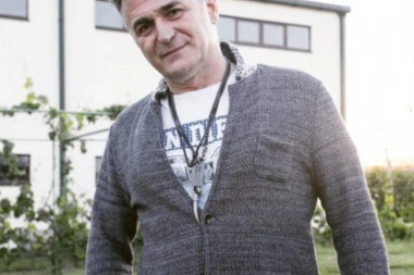 BRANISLAV LEČIĆ: Žene zavodim plesom!