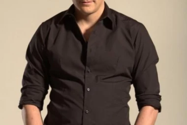 Vuk Kostić, junak hit serije "Ubice mog oca": Nama nema sloge bez nevolje!