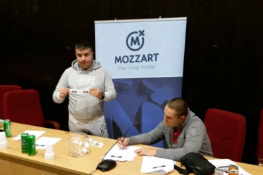 REPUBLIKA.RS započinje takmičenje u Zlatnoj ligi