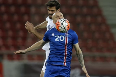 ISLANĐANIN SVE ŠOKIRAO: Ovakvu proslavu plasmana na SP još niste videli!