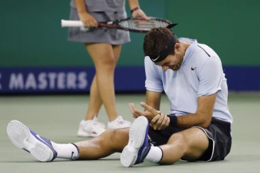 MORAŠ DA SE BORIŠ: Delpo pisao Mareju - ČISTA EMOCIJA!