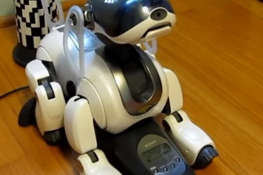 Povratak robotskog psa: Sony razvija novu verziju Aiboa
