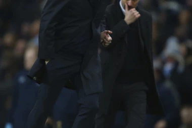 PRVI ČOVEK REALA IZABRAO: Poketino menja Zidana?