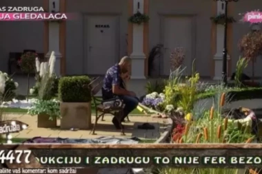 PREOKRET: Marko neće da ženi Divnu već Macu?!