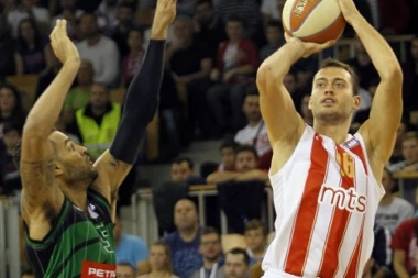 ZVEZDA IZGUBILA U FOTO-FINIŠU, ROČESTI PROMAŠIO POBEDU!