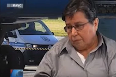 Krvava Azra je čudovište! Srpskim zatvorenicima je sekla polne organe, tukla ih šipkom i psovala srpsku majku!