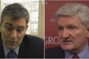 PAKT TAJKUNA: Hrvati bi da porobe srpsko tržište