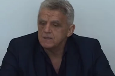 Sahranjen predsednik opštine Tutin