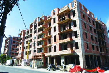 SATELITSKI SNIMAK POKAZAO: U Srbiji ima 5 MILIONA nelegalnih objekata! Evo koji gradovi su najgori!