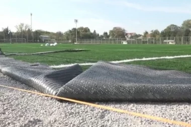 (VIDEO) I Partizan ulaže u svoj sportski kompleks!