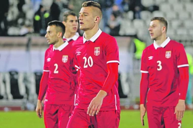 Sergej žestoko razočaran: MUSLINE, ŠTO ME PUŠTAŠ NIZ VODU?