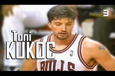 Hrvatska legenda oduševljena Jokićem: NIKOLA JE GENIJE!