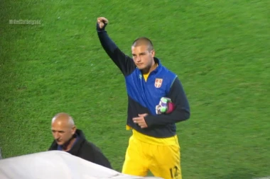 Briljantni Rajković spasao Makabi