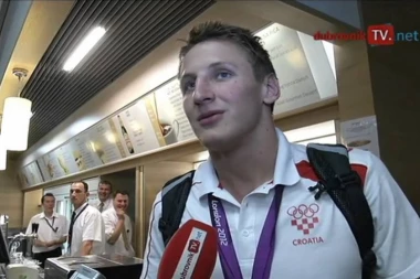 Neprijatne vesti iz Italije: HRVATSKI VATERPOLISTA IMA PROBLEMA SA SRCEM