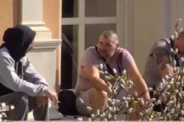 Miki otkrio detalje svoje rijaliti ljubavi!