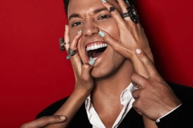 Devojke se potukle na Stefanovom nastupu