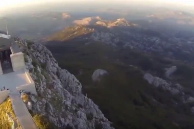 JEZIV PRIZOR: Pronađen leš muškarca u fazi raspadanja!