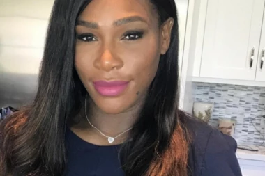 Poznata teniserka očajna zbog problema sa bebom, treba joj mama!