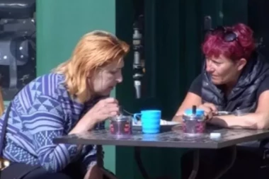 Tanja progovorila o svom životu!