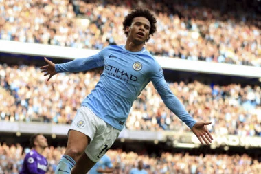 (VIDEO) SITI GAZI, PORAZ ČELSIJA