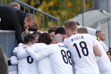 Lalatović žali za propuštenim; Jagodić zadovoljan