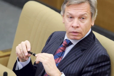 RUSI SPUSTILI BAJDENA NA ZEMLJU: Ceo svet zna da je Krim naš, SIGURNO nije na njemu da odlučuje o tome!