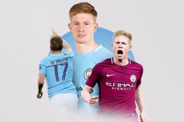 SITI NA ČEKANJU: De Brujne ne žuri sa potpisivanjem novog ugovora