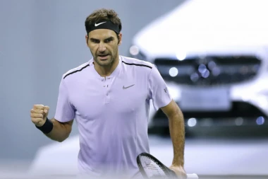 FEDERER O PROMENAMA U TENISU: Možda je zanimljivije imati 16 nosilaca, ali...
