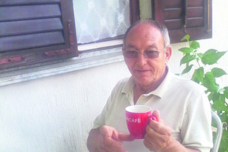 Gara iz Niša uživa.