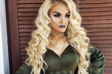 Najveća tajna porodice Džehverović: Teodora obmanjuje narod,njeno pravo ime je Suada!