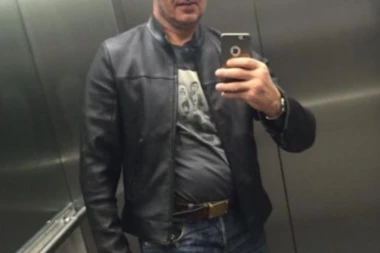 Ćazim proteran iz Hrvatske!