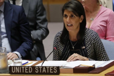 SAD PRIPREMAJU NOVE SANKCIJE RUSIJI