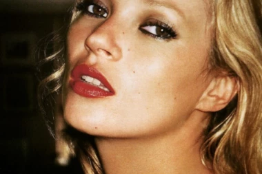 Kejt Mos zbog trudnoće otišla na rehabilitaciju!