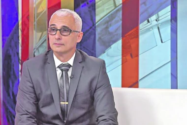 MIŠKOV SUDIJA RAZOTKRIO VEZU JEREMIĆA I TAJKUNA