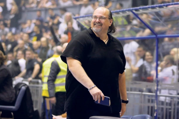 Džikić se vraća u ABA ligu?