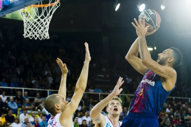 I španska ACB liga se nastavlja na Kanarskim ostrvima?