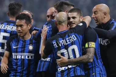 INTER SE NE ŠALI: Neroazuri nude 50 miliona evra za najtalentovaniju desetku Italije