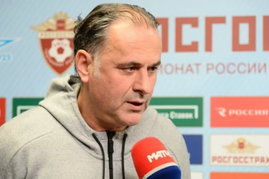 BOŽOVIĆ pred CSKA: Šahovska partija, "Marakana" može da presudi