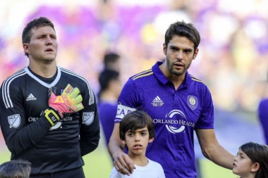 Kaka hvali fudbalske čarobnjake: MESI JE GENIJE, A RONALDO...