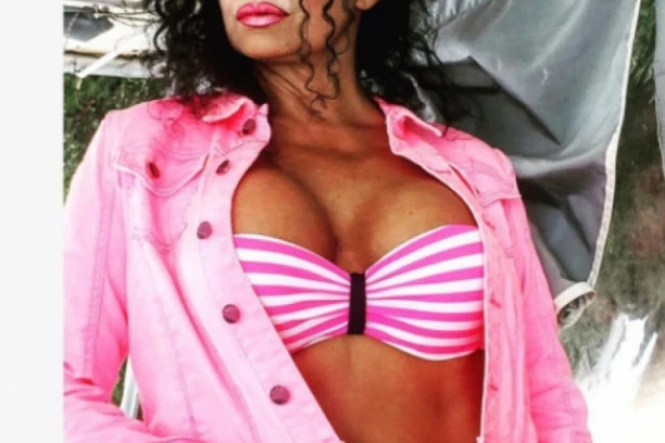 NE MOŽE HRVATSKA GLUMICA DA IGRA DEVOJKU IZ SRPSKE PORODICE: Lidija Vukićević o ovome nikada pričala, ali sada je rešila da razveže jezik