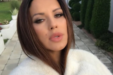 Šlog da vas strefi do cifre: Evo koliko Seka zarađuje od reklama na Instagramu!