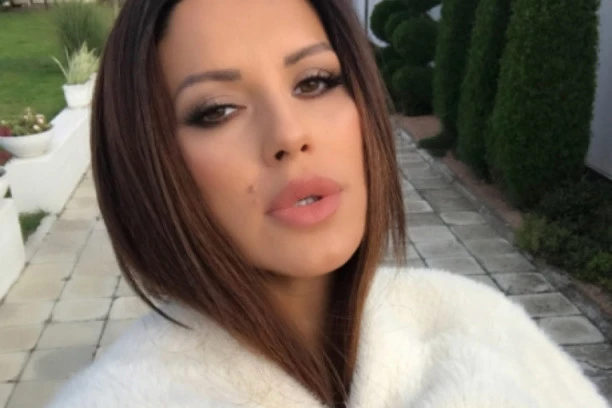 Šlog da vas strefi do cifre: Evo koliko Seka zarađuje od reklama na Instagramu!