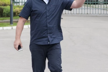 Sve što možeš, za Srbiju: Novčana donacija Gordana Petrića!